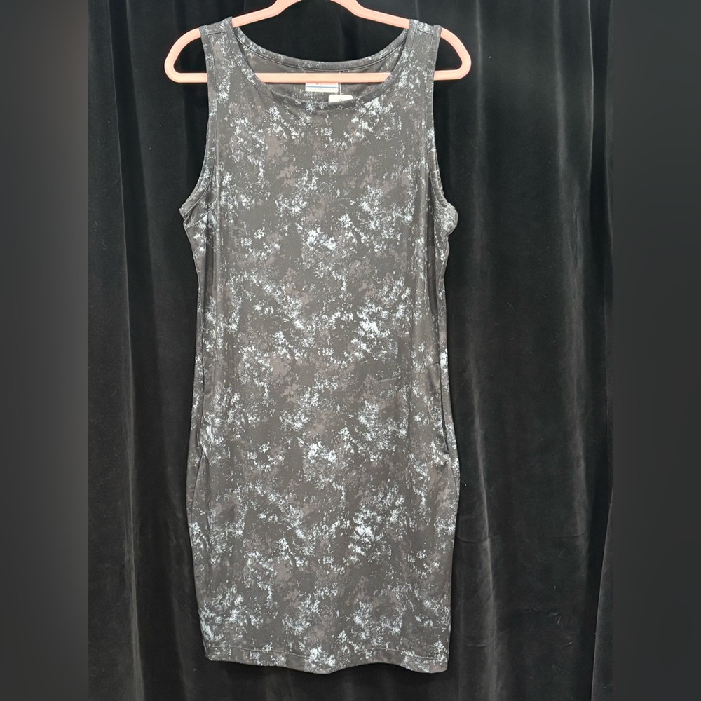 Columbia Summer Cool Dress